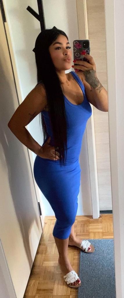 Chica busca chico en Soria: 