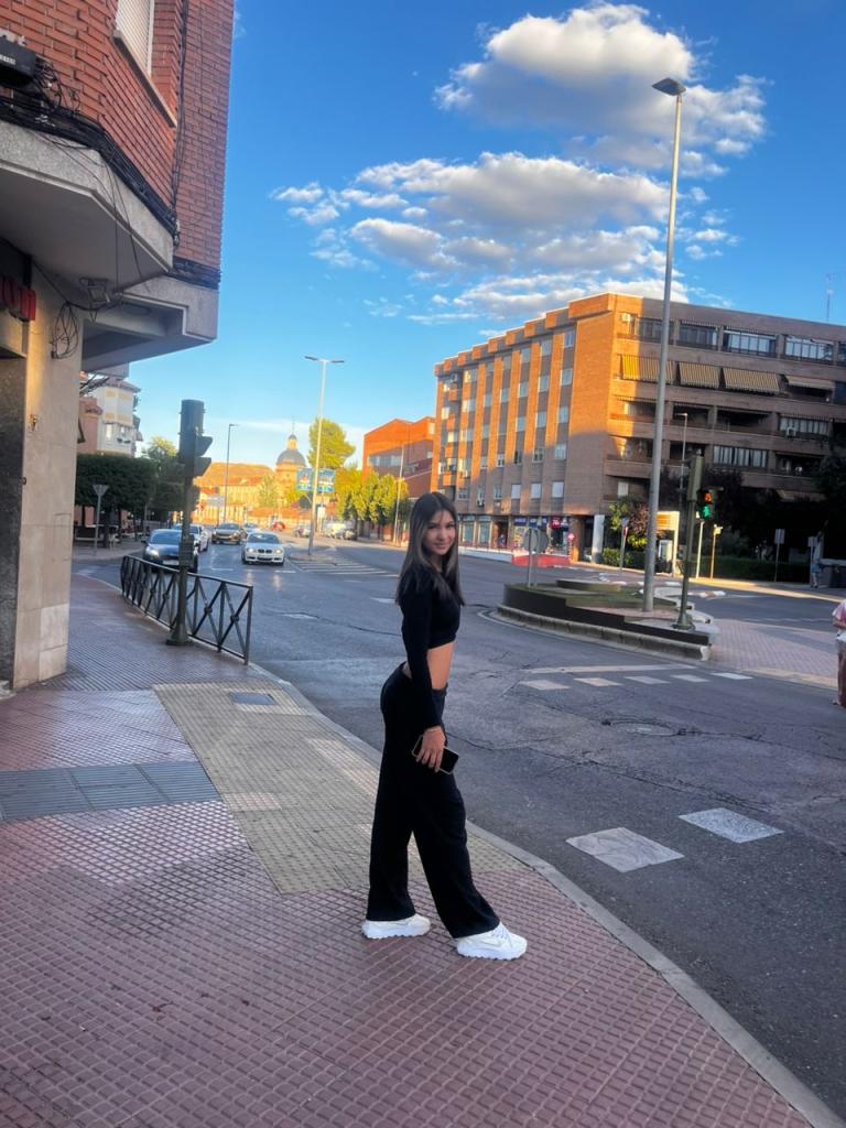 Chica busca chico en Lérida: Chica busca chico