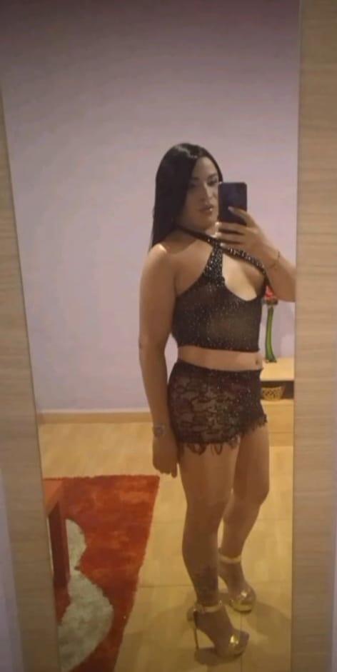Travesti en Ciudad Real: 