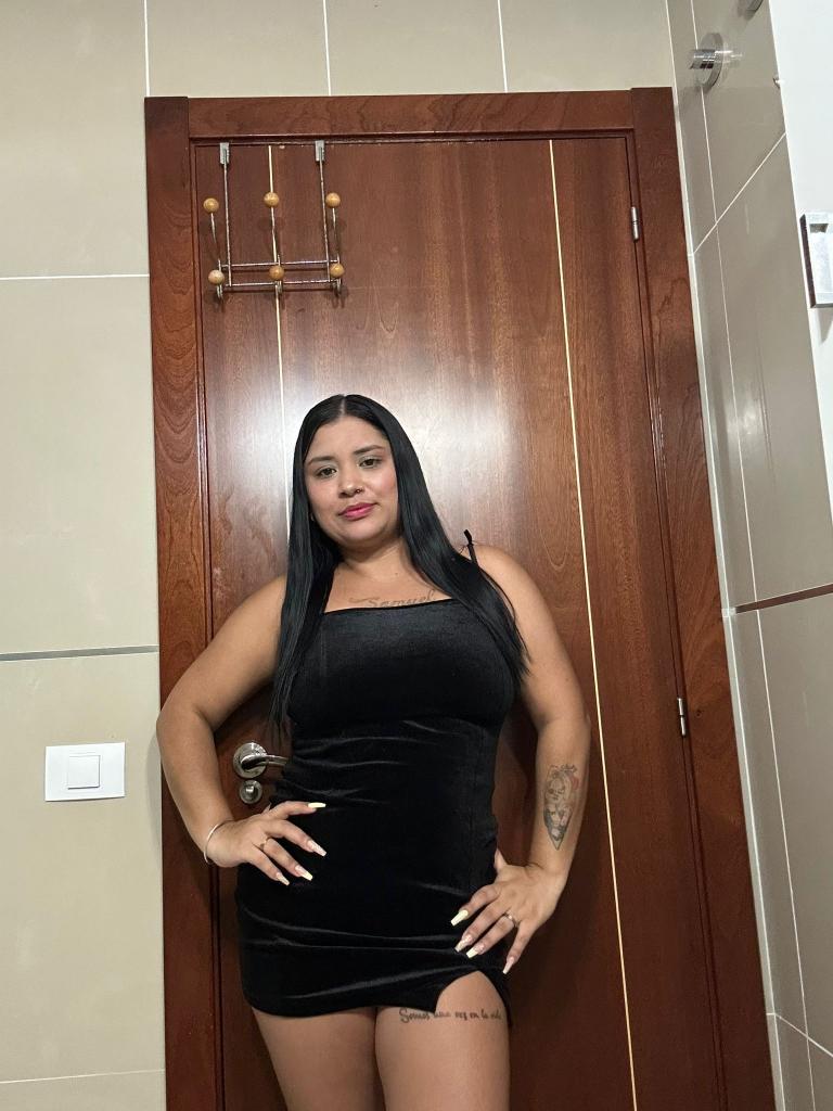 607297706: Chica busca chico en Tenerife