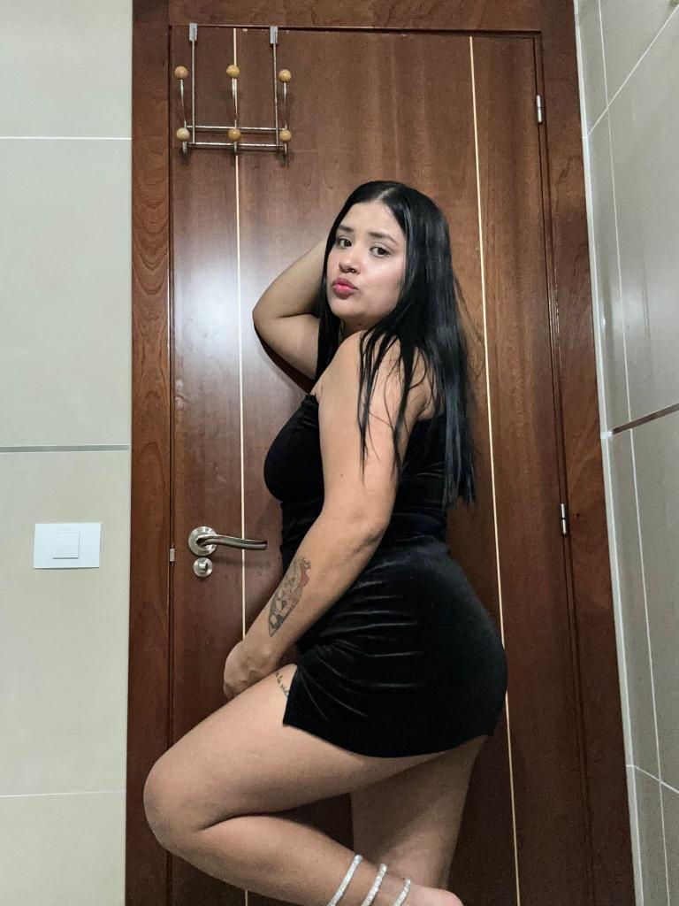 607297706: Chica busca chico en Tenerife
