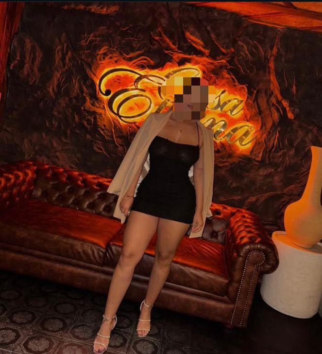 613821191: Chica busca chico en Málaga