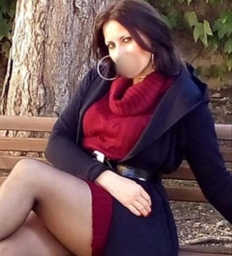 Chica busca chico en Sevilla: Chica busca chico
