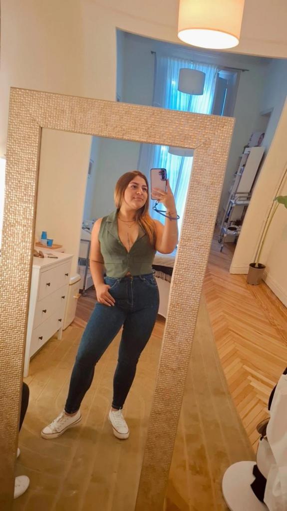 604231492: Chica busca chico en Granada