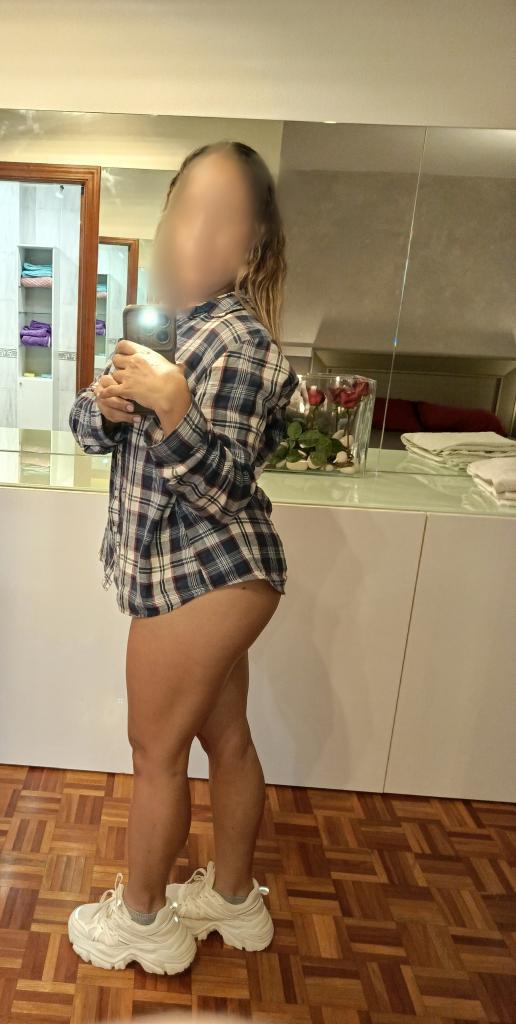 622388641: Chica busca chico en Vizcaya