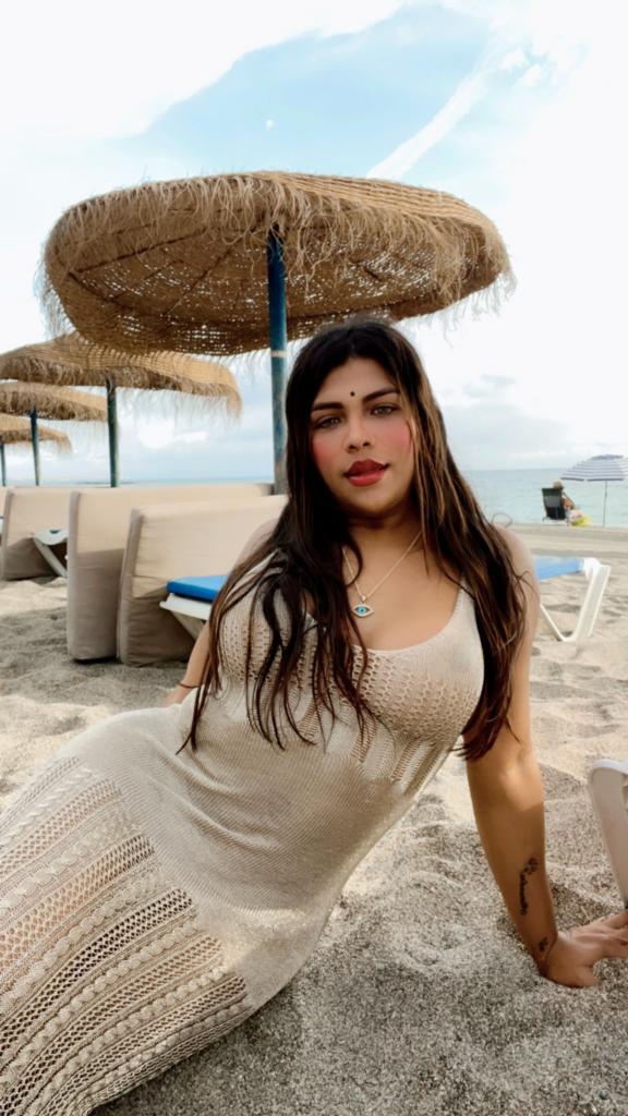 Transexual en Almería: Transexuales y Travestis