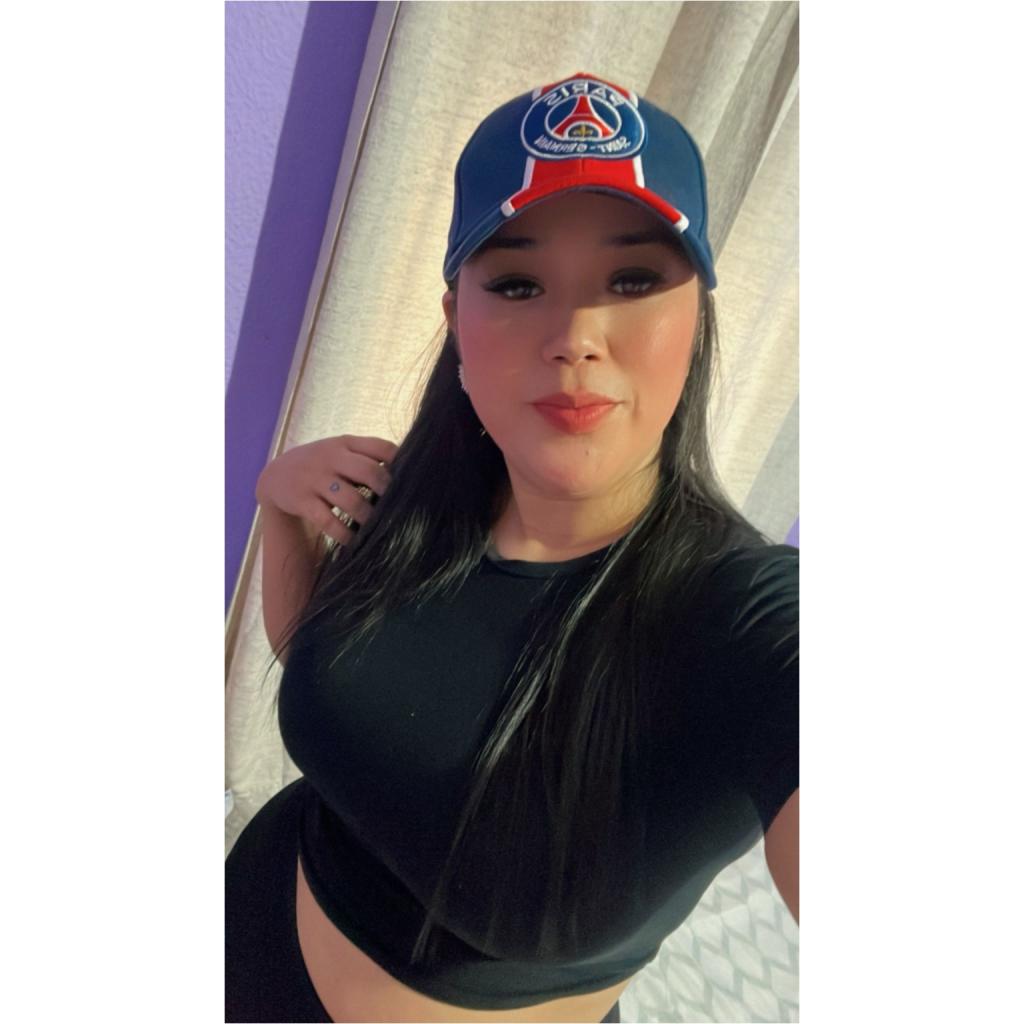 Chica busca chico en Cuenca: 