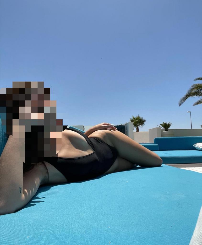 Chica busca chico en Las Palmas: Chica busca chico