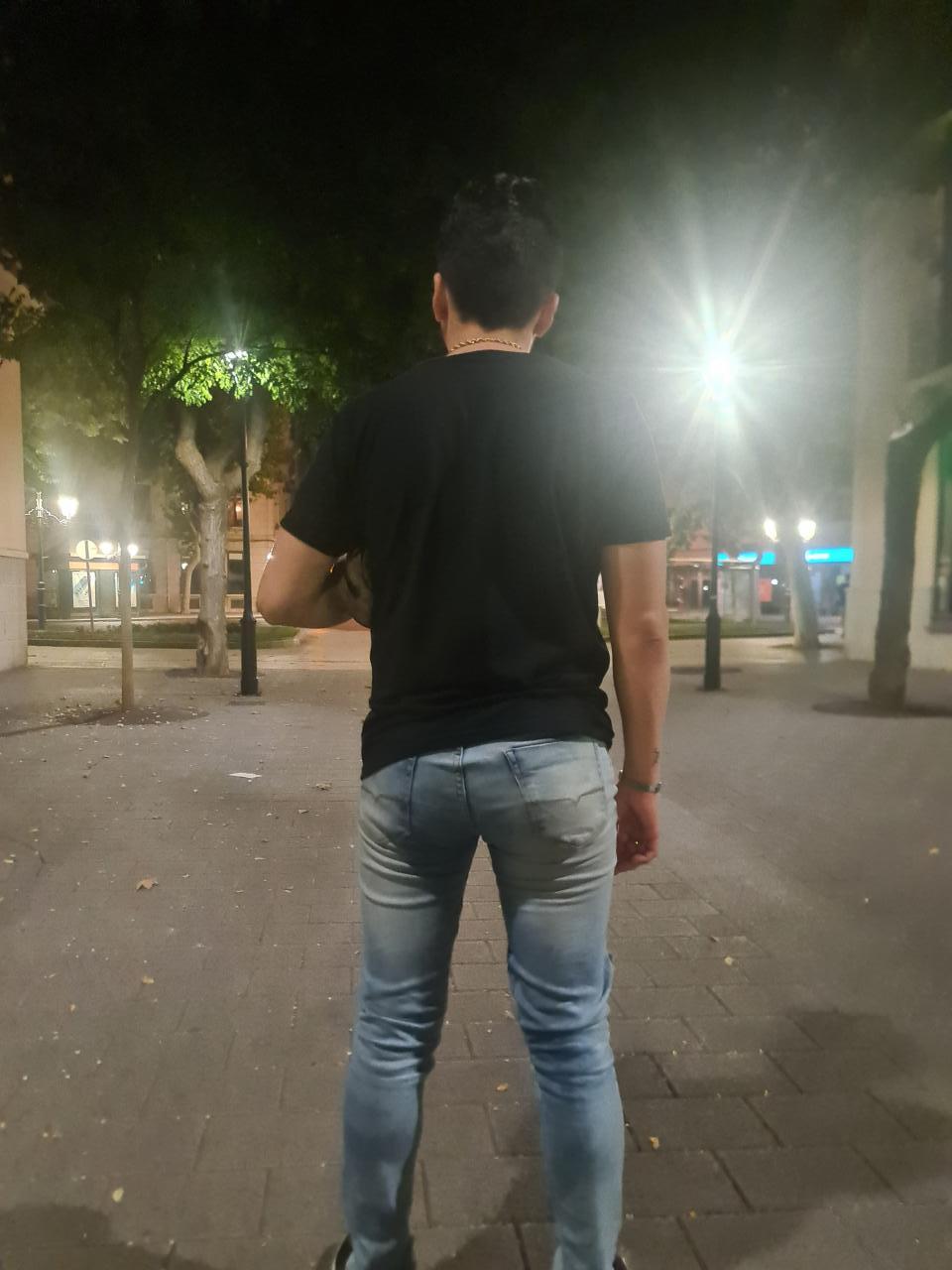643497753: Chico busca chica en Albacete