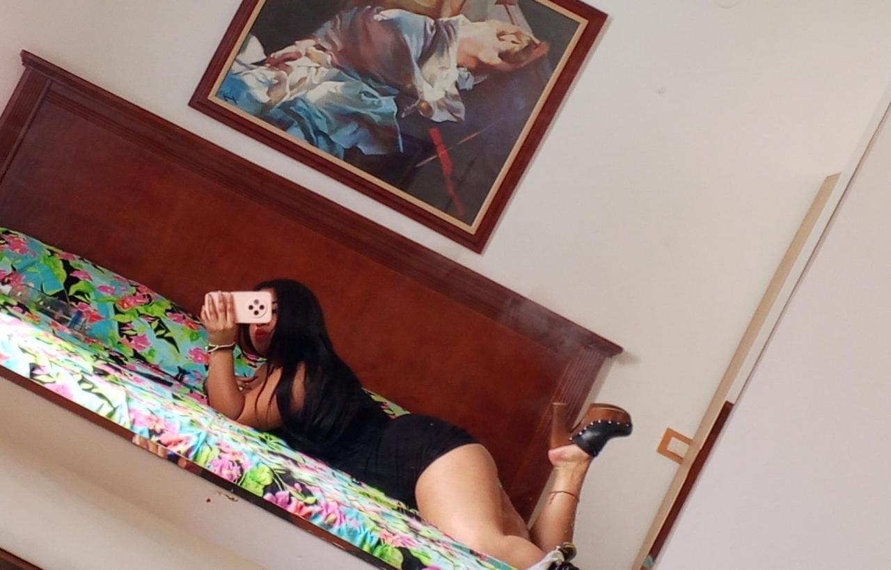 Chica busca chico en Tenerife: Chica busca chico
