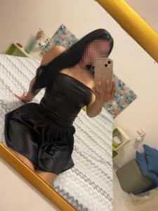 643964206: Chica busca chico en León
