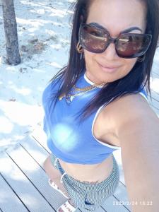 652253468: Chica busca chico en Madrid