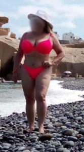 643740658: Chica busca chico en Las Palmas