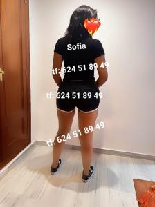 624518949: Chica busca chico en Jaén
