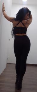 604266086: Chica busca chico en Málaga