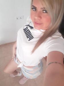 603278141: Chica busca chico en Valencia