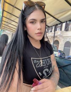 612205720: Chica busca chico en Vizcaya