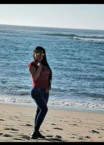 624014484: Chica busca chico en Valencia