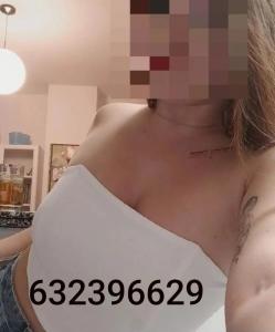 632396629: Chica busca chico en Murcia