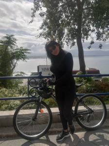 613773263: Chica busca chico en Vizcaya