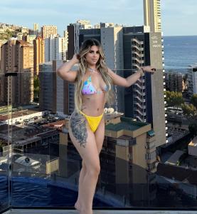643375535: Chica busca chico en Murcia