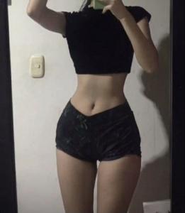 612474066: Chica busca chico en Madrid