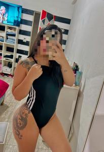 607243781: Chica busca chico en Almería