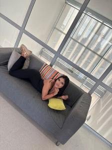 662064357: Chica busca chico en Málaga
