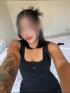 624034467: Chica busca chico en Almería