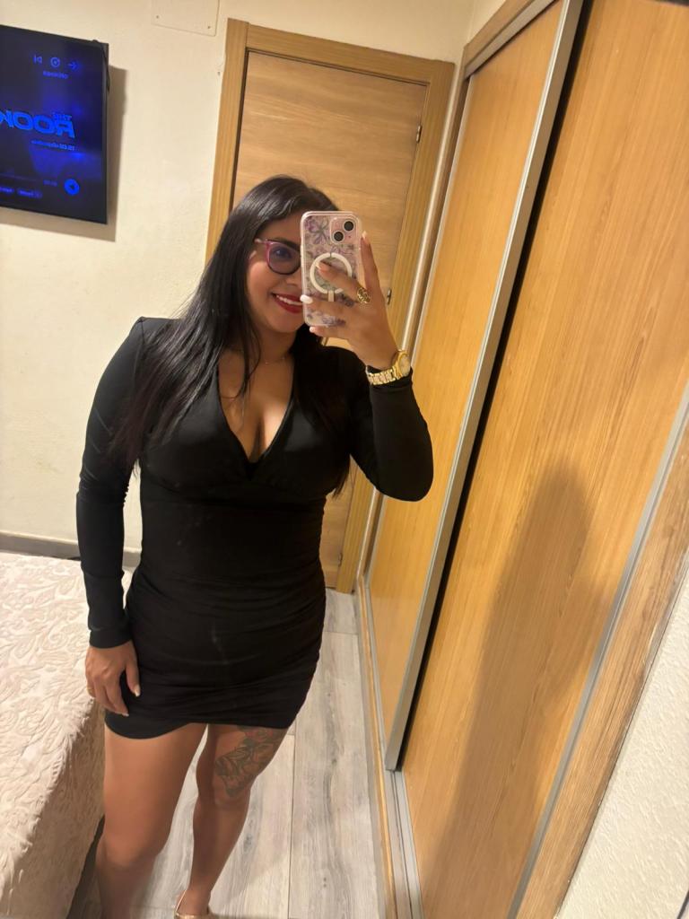 642424665: Chica busca chico en La Coruña