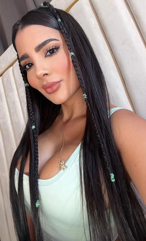 604239460: Chica busca chico en Málaga