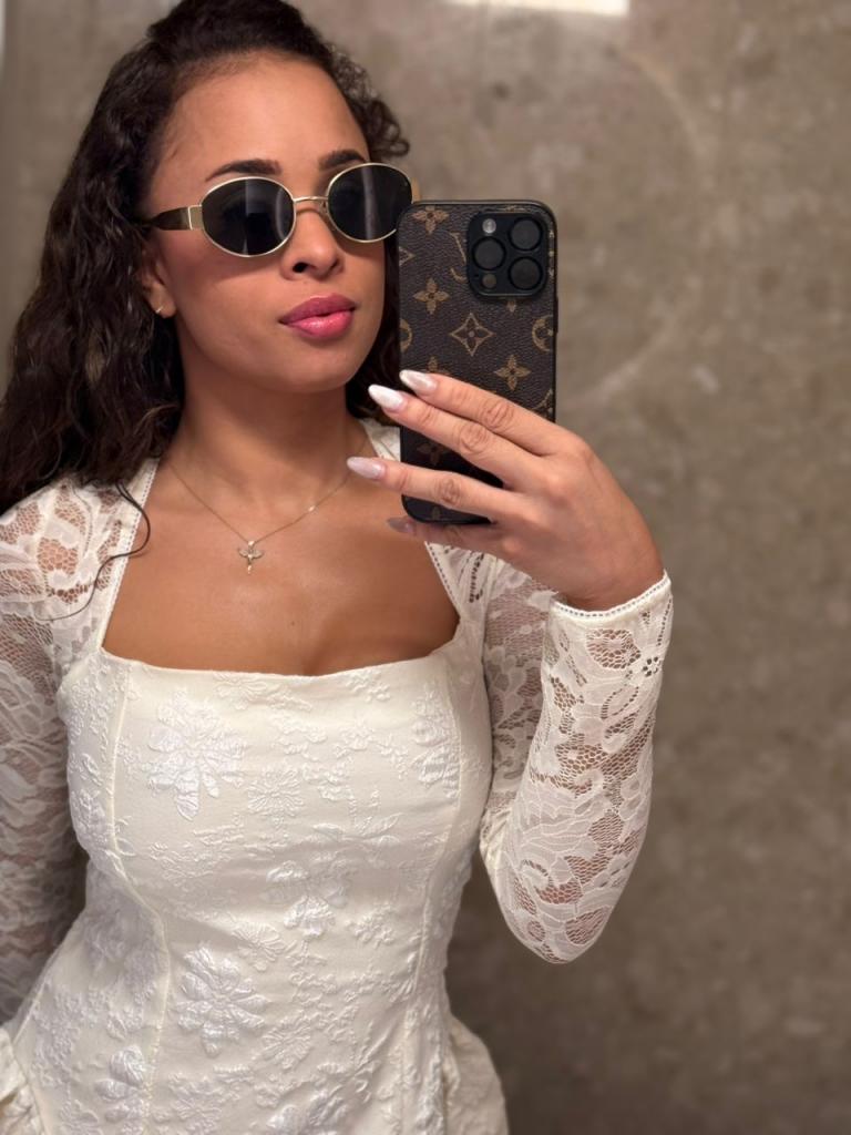 613669247: Chica busca chico en Madrid