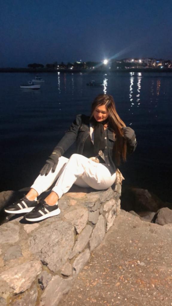 644888292: Chica busca chico en Madrid