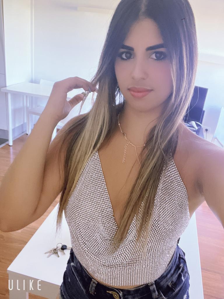 643375535: Chica busca chico en Murcia