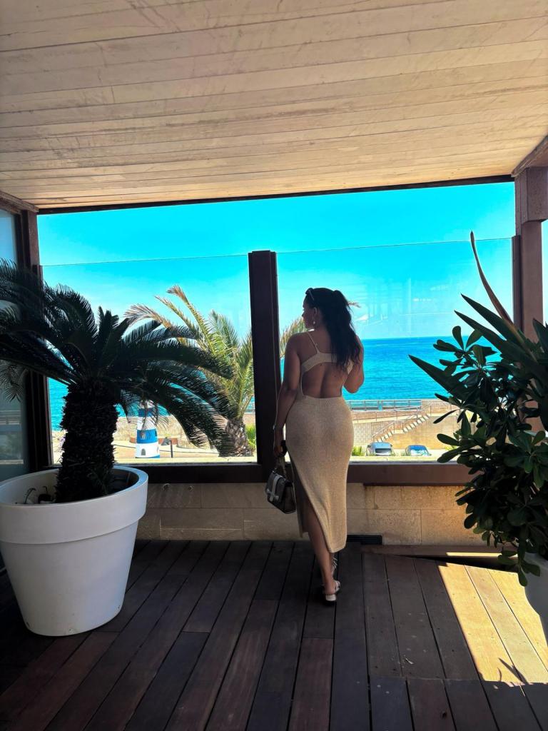 Chica busca chico en Sevilla: Chica busca chico