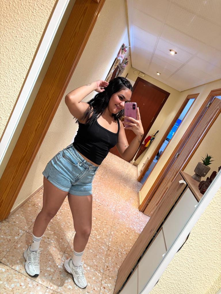 662602778: Chica busca chico en Almería