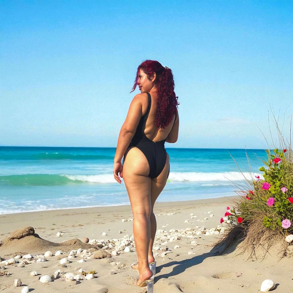 Chica busca chico en Málaga: Chica busca chico