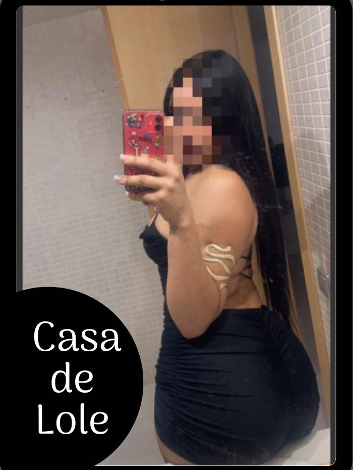 Chica busca chico en Granada: Chica busca chico