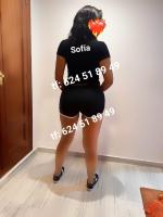 624518949: Chica busca chico en Jaén