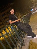 607905149: Chico busca chica en Zaragoza