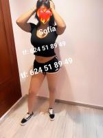 624518949: Chica busca chico en Jaén