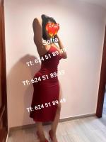 624518949: Chica busca chico en Jaén