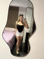 643375535: Chica busca chico en Murcia