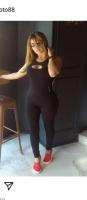632208285: Chica busca chico en Madrid