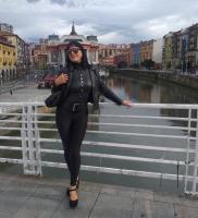 613773263: Chica busca chico en Vizcaya
