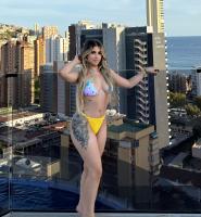 643375535: Chica busca chico en Murcia