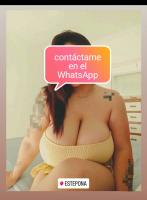 604103909: Chica busca chico en Málaga