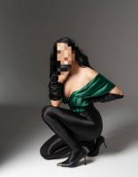 607219771: Chica busca chico en Málaga