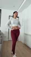 624644417: Chica busca chico en Madrid