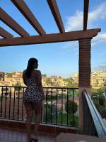 643979384: Chica busca chico en Murcia